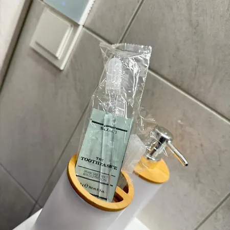 Small But With Character