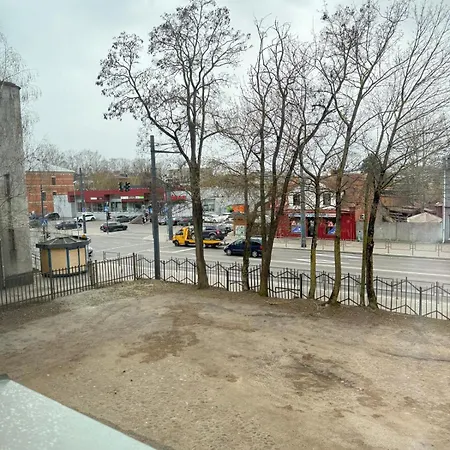 Small But With Character Butas Kaunas