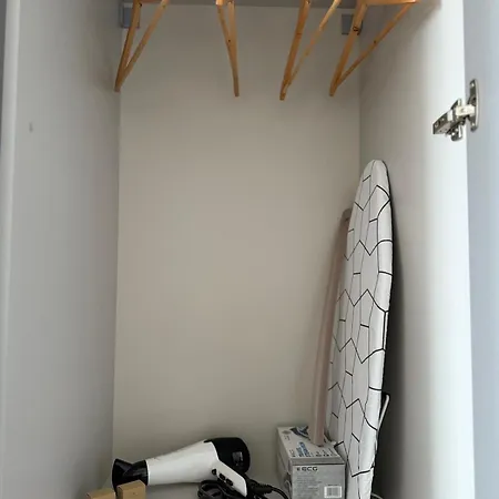 Small But With Character * Kaunas