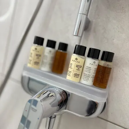 Apartment Small But With Character *