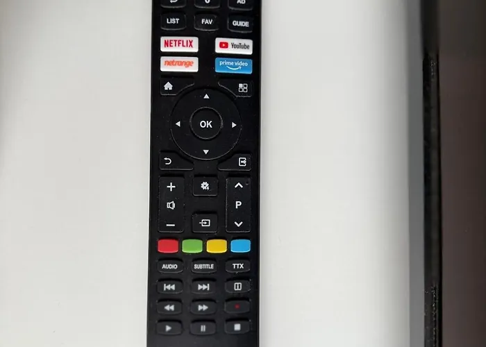 Small But With Character Apartamento