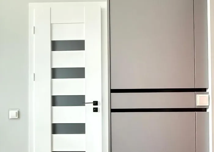 Small But With Character *