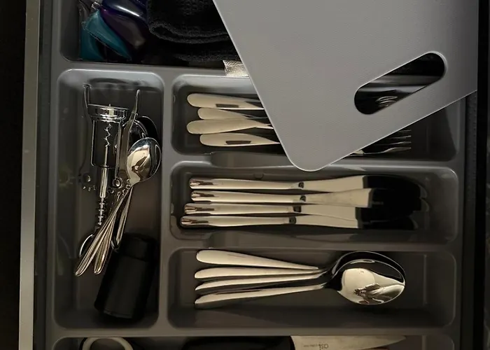 Small But With Character