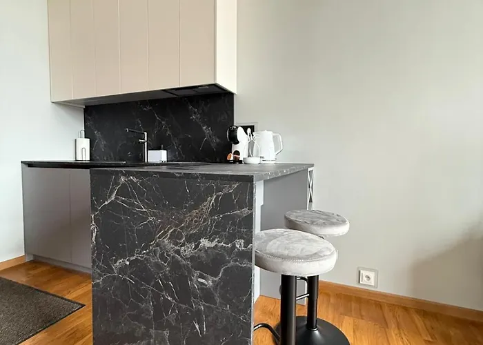 Small But With Character Apartamento