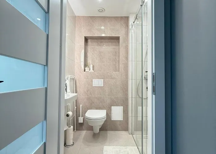 Apartamento Small But With Character