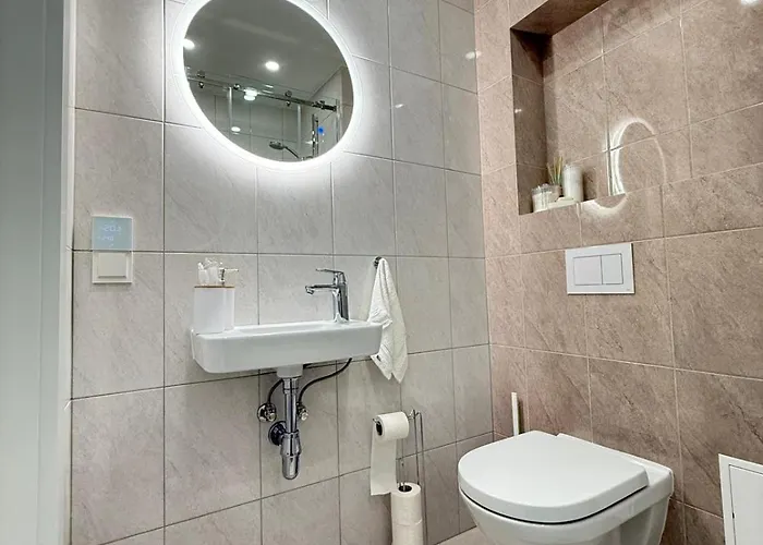 Small But With Character * Kaunas