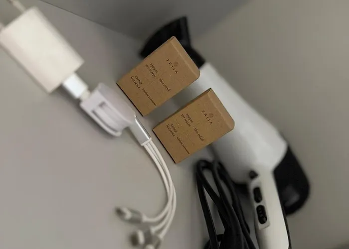 Small But With Character Apartamento Kaunas