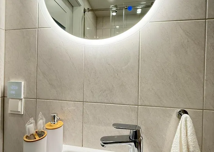 Apartamento Small But With Character Kaunas