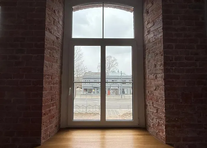 Small But With Character Apartamento Kaunas