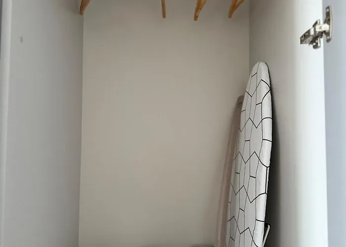 Small But With Character * Kaunas