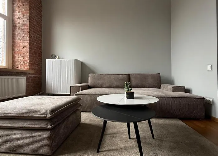 Small But With Character