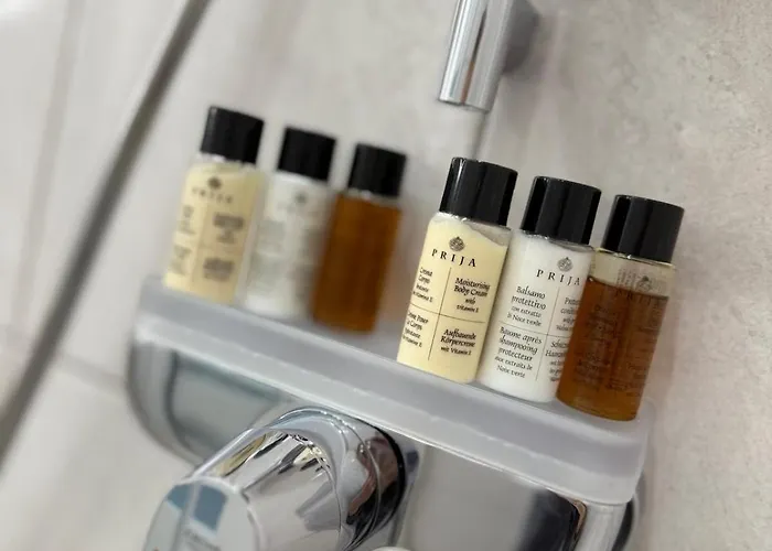 Apartamento Small But With Character *