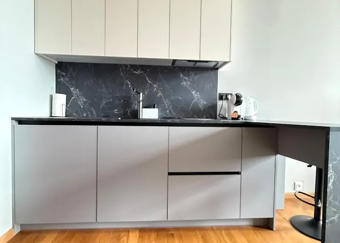 Apartamento Small But With Character