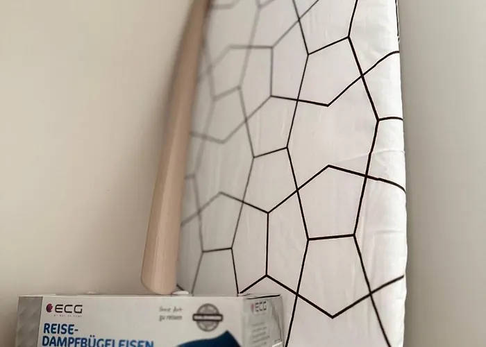 Small But With Character Apartamento *